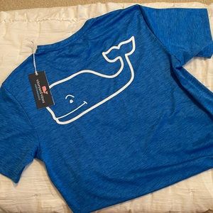 Vineyard Vines Performance Shirt